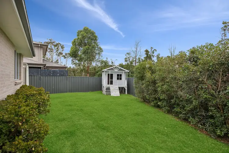 Sixth view of Homely house listing, 72 Figtree Boulevard, Wadalba NSW 2259