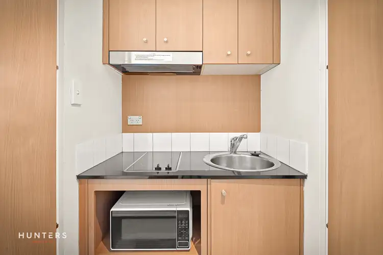 Second view of Homely studio listing, 214/110-114 James Ruse Drive, Rosehill NSW 2142