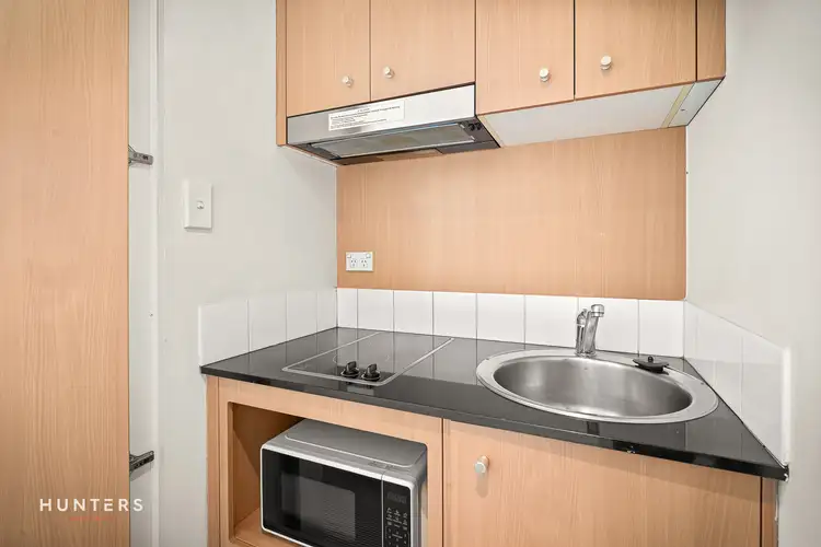 Third view of Homely studio listing, 214/110-114 James Ruse Drive, Rosehill NSW 2142