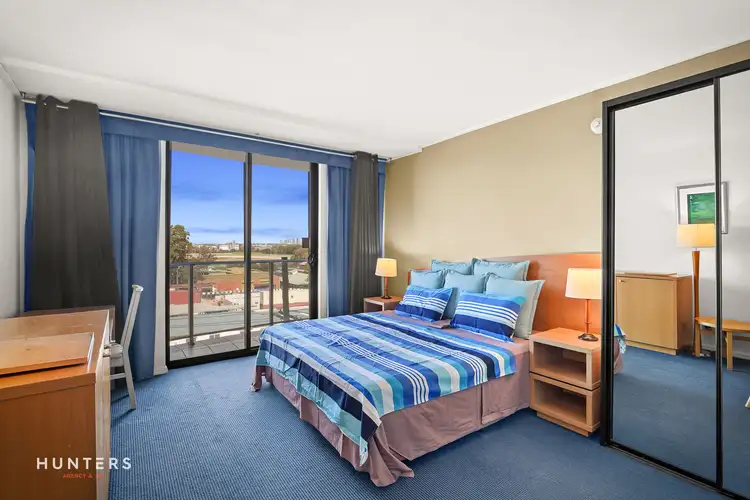 Fourth view of Homely studio listing, 214/110-114 James Ruse Drive, Rosehill NSW 2142