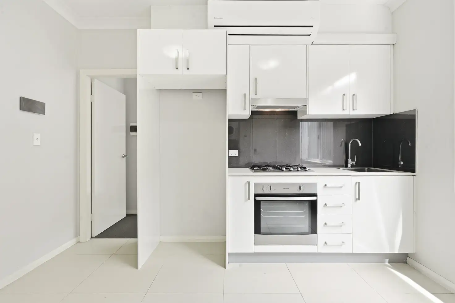 Main view of Homely studio listing, 11A Cairo Street, The Ponds NSW 2769