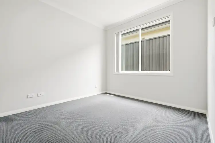 Third view of Homely studio listing, 11A Cairo Street, The Ponds NSW 2769