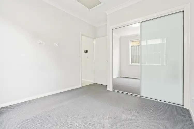 Fourth view of Homely studio listing, 11A Cairo Street, The Ponds NSW 2769