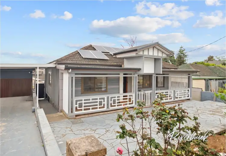 78 Queen Street, Guildford NSW 2161