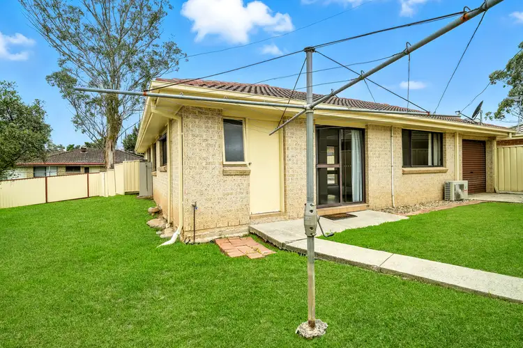 Second view of Homely house listing, 43 Lewis Road, Cambridge Gardens NSW 2747