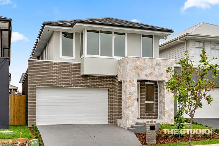 17 Flame Street, Box Hill NSW 2765