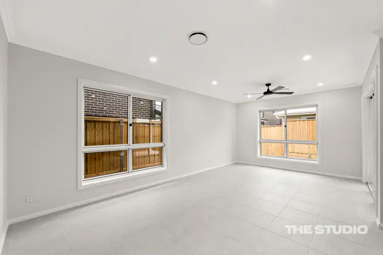 Second view of Homely house listing, 17 Flame Street, Box Hill NSW 2765