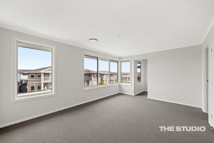 Fifth view of Homely house listing, 17 Flame Street, Box Hill NSW 2765