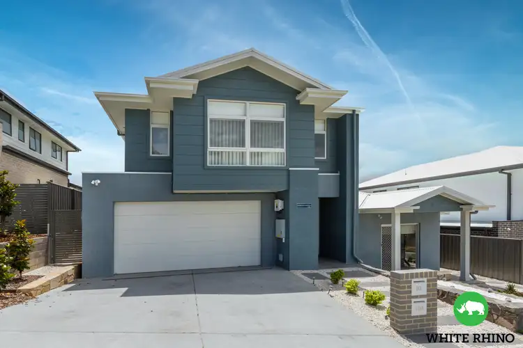 10 Zenith Street, Googong NSW 2620