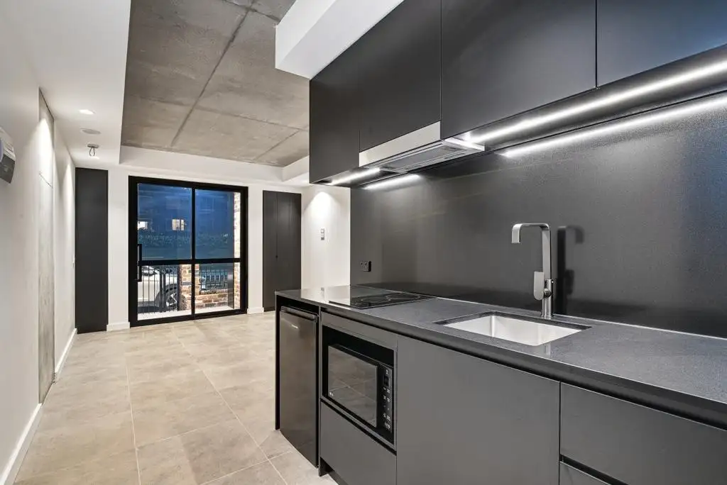 Main view of Homely studio listing, G16/9 Victoria Street, Ashfield NSW 2131