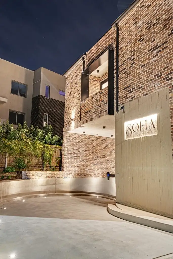 Fourth view of Homely studio listing, G16/9 Victoria Street, Ashfield NSW 2131