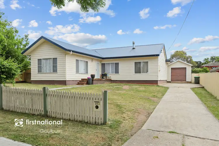 38 Reign Street, Goulburn NSW 2580