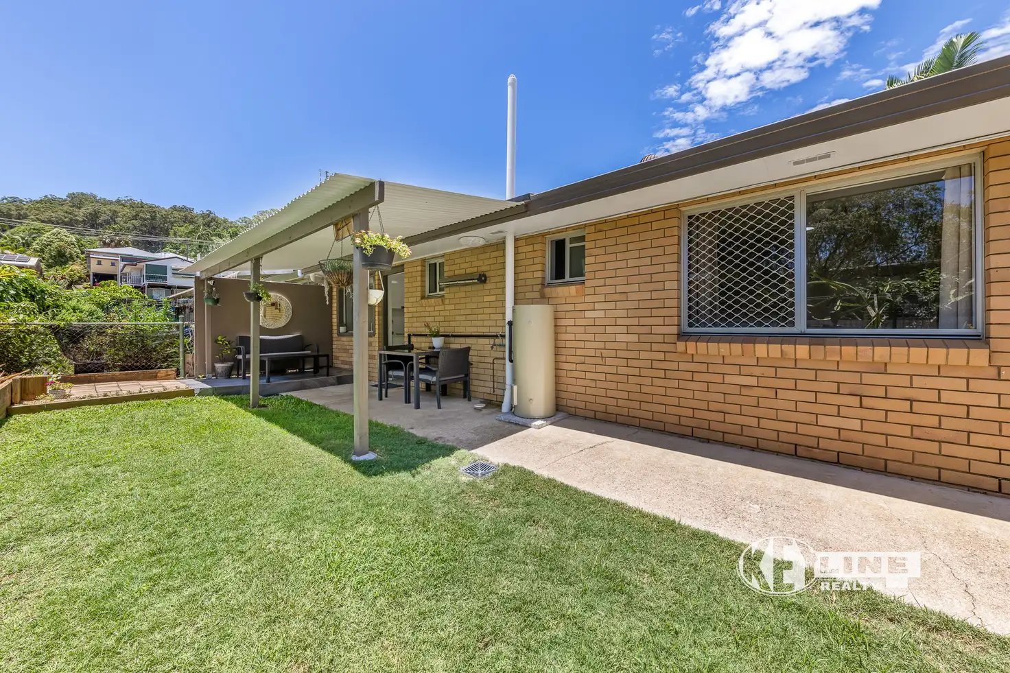 Main view of Homely unit listing, 3/79A Court Road, Nambour QLD 4560