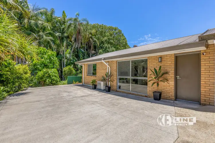 Second view of Homely unit listing, 3/79A Court Road, Nambour QLD 4560