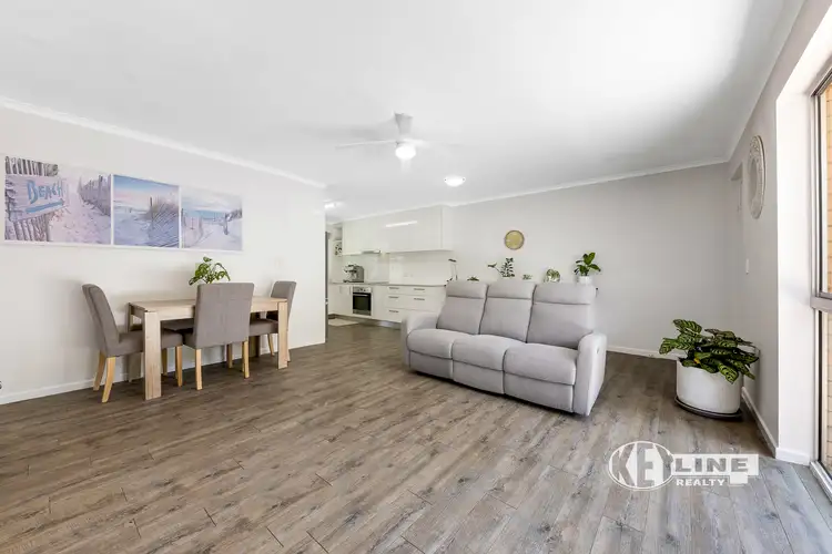 Third view of Homely unit listing, 3/79A Court Road, Nambour QLD 4560