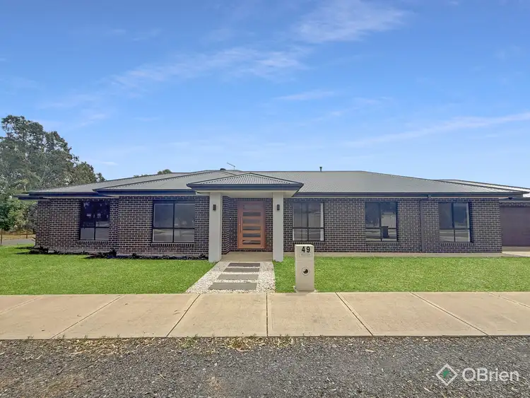 49 Freeman Crescent, Baranduda VIC 3691