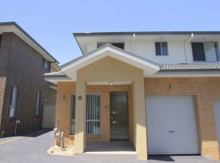 17/1 Roland Street, Greystanes NSW 2145