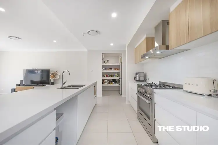 Third view of Homely house listing, 14 Dorland Street, Quakers Hill NSW 2763