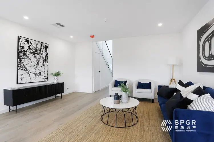 Third view of Homely house listing, 11 Windeyer Street, Rouse Hill NSW 2155