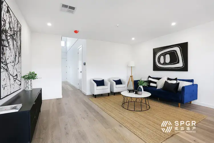 Fourth view of Homely house listing, 11 Windeyer Street, Rouse Hill NSW 2155