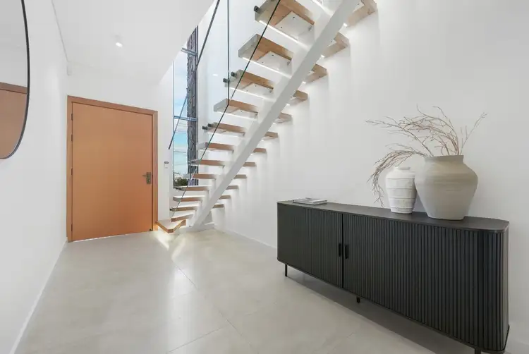 Second view of Homely semi-detached listing, 37 Binda Street, Merrylands NSW 2160