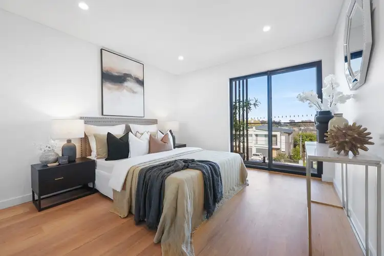 Fifth view of Homely semi-detached listing, 37 Binda Street, Merrylands NSW 2160