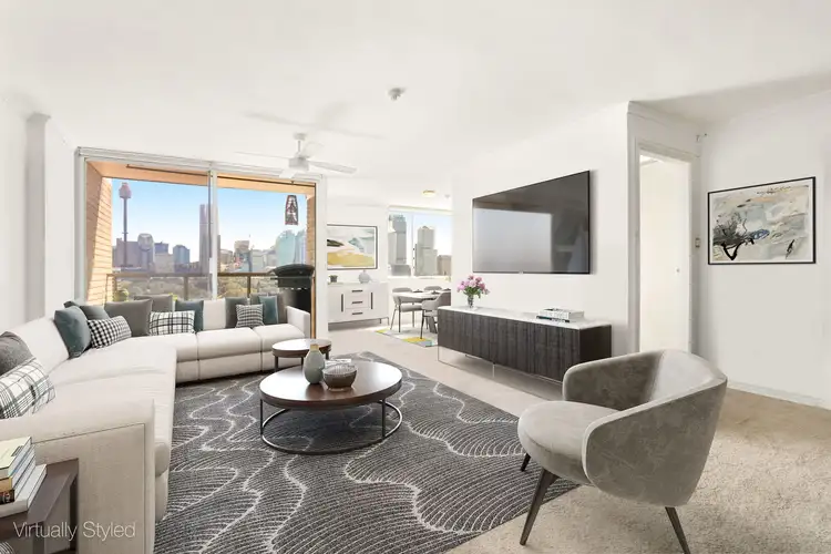 91/103 Victoria Street, Potts Point NSW 2011