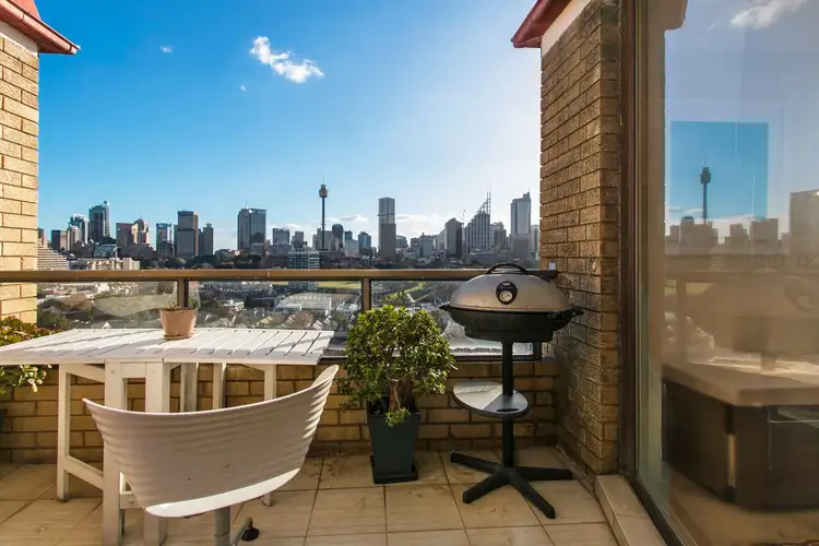 Third view of Homely apartment listing, 91/103 Victoria Street, Potts Point NSW 2011