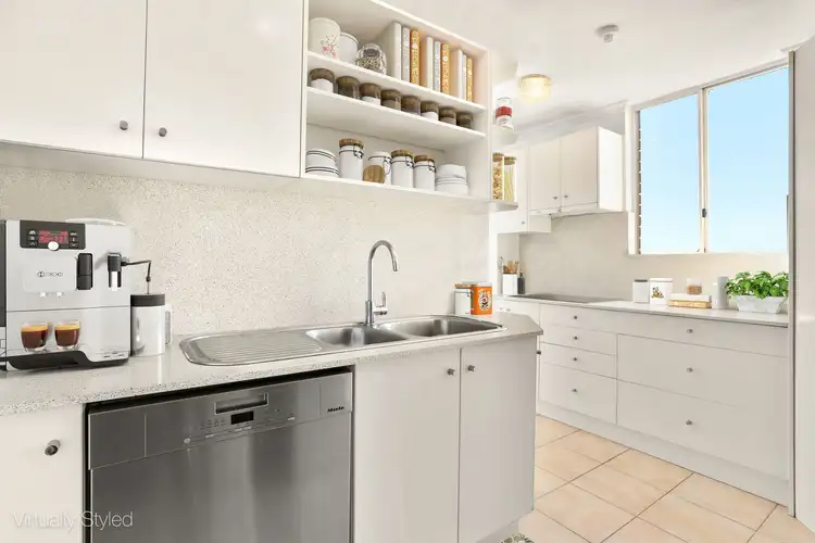 Fourth view of Homely apartment listing, 91/103 Victoria Street, Potts Point NSW 2011