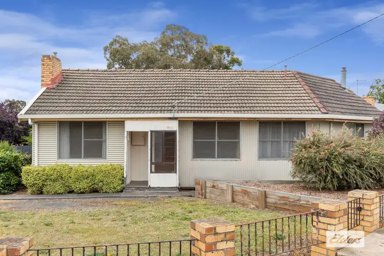 Second view of Homely house listing, 1 Mount Street, Ararat VIC 3377