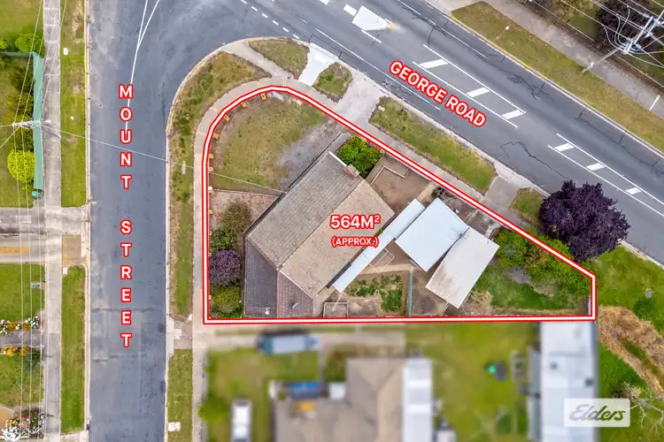 Fourth view of Homely house listing, 1 Mount Street, Ararat VIC 3377