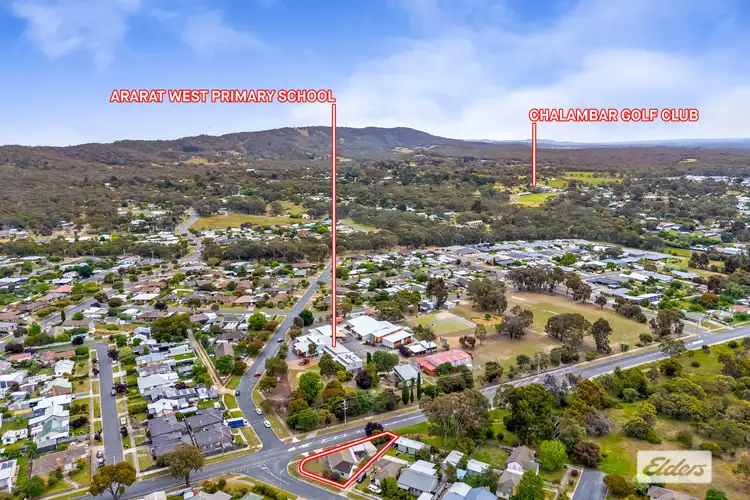 Fifth view of Homely house listing, 1 Mount Street, Ararat VIC 3377