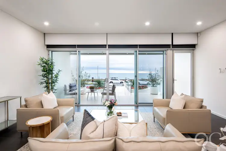 Fourth view of Homely townhouse listing, 2/24 Seaview Road, West Beach SA 5024