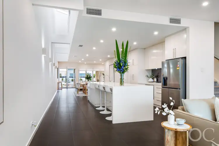 Sixth view of Homely townhouse listing, 2/24 Seaview Road, West Beach SA 5024