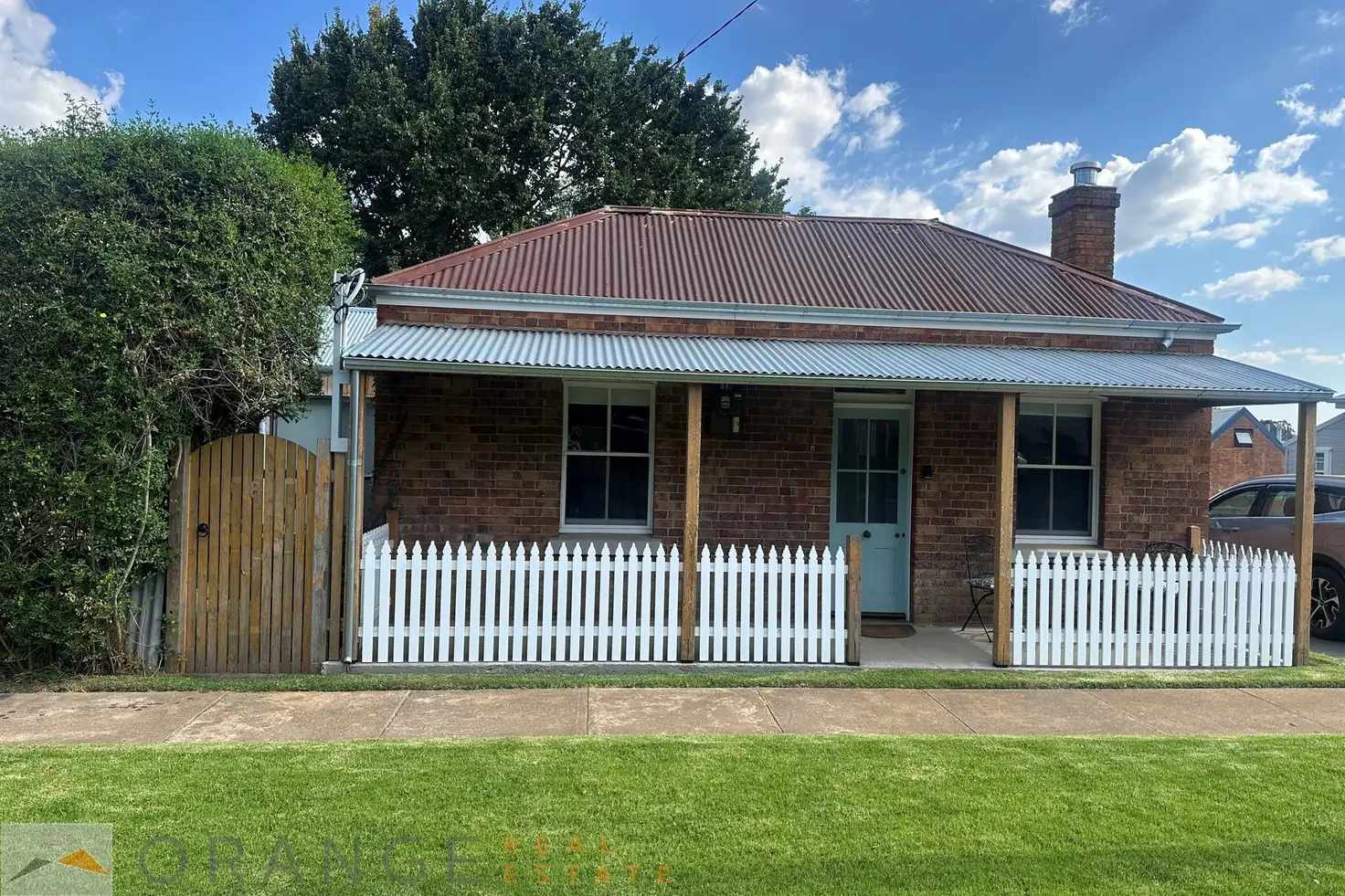 Main view of Homely house listing, 8 Pilcher Street, Millthorpe NSW 2798