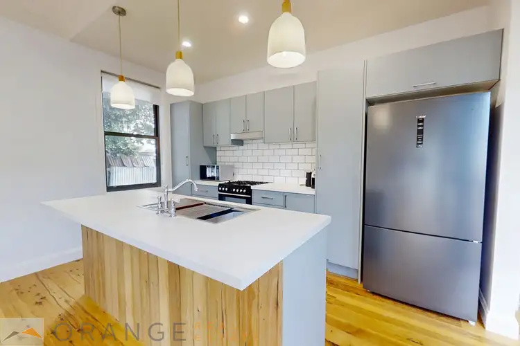 Fourth view of Homely house listing, 8 Pilcher Street, Millthorpe NSW 2798