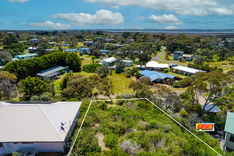 Fifth view of Homely land listing, 59 Alfred Crescent, Venus Bay VIC 3956