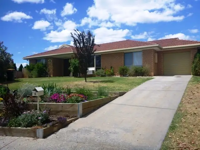 6 Birchman Court, Wodonga VIC 3690