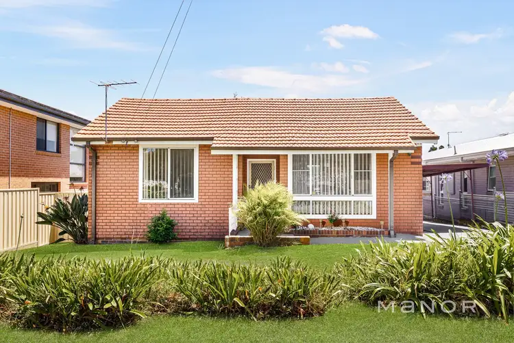 21 Oxley Street, Lalor Park NSW 2147