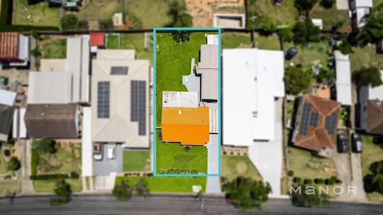 Fourth view of Homely house listing, 21 Oxley Street, Lalor Park NSW 2147