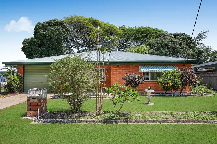 75 Love Lane, Mundingburra QLD 4812