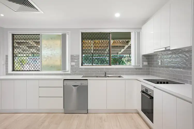 Second view of Homely house listing, 75 Love Lane, Mundingburra QLD 4812