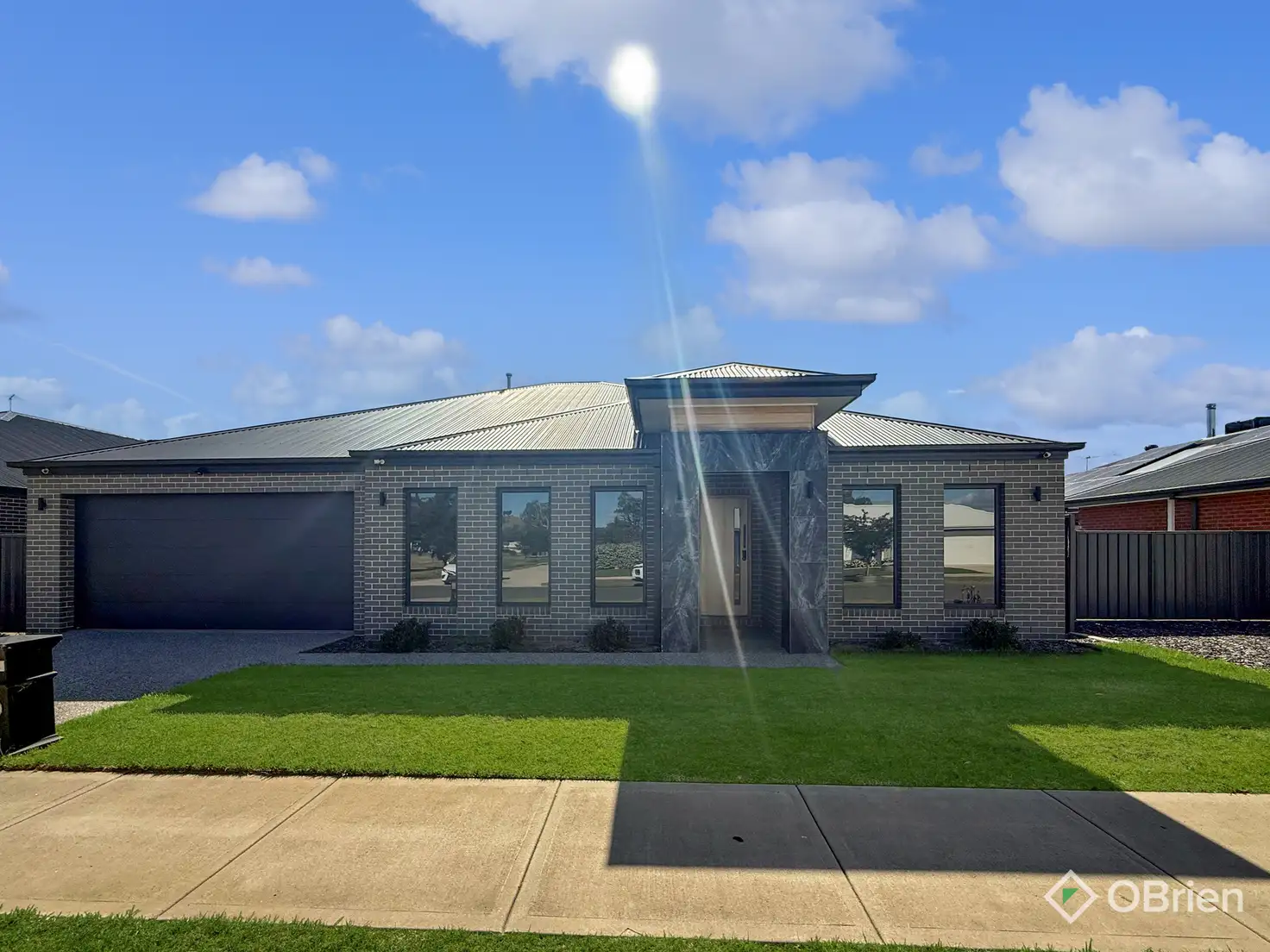 Main view of Homely house listing, 21 Devitt Way, Killara VIC 3691