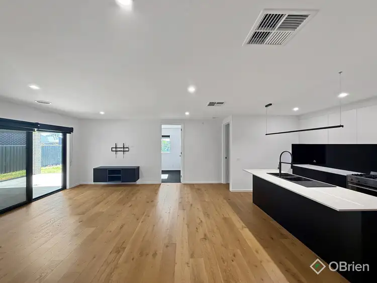 Third view of Homely house listing, 21 Devitt Way, Killara VIC 3691