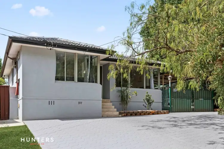 1 Hyland Road, Greystanes NSW 2145