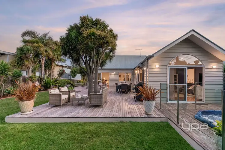 67 Lady Nelson Drive, Sorrento VIC 3943