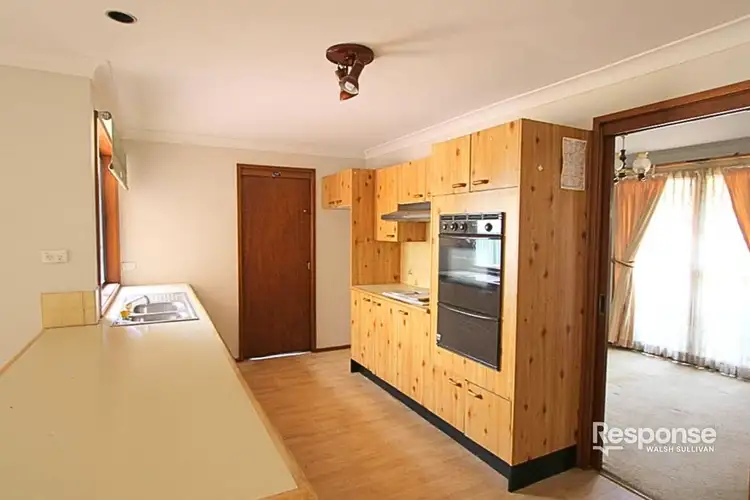 Second view of Homely house listing, 30 Amphitheatre Circuit, Baulkham Hills NSW 2153