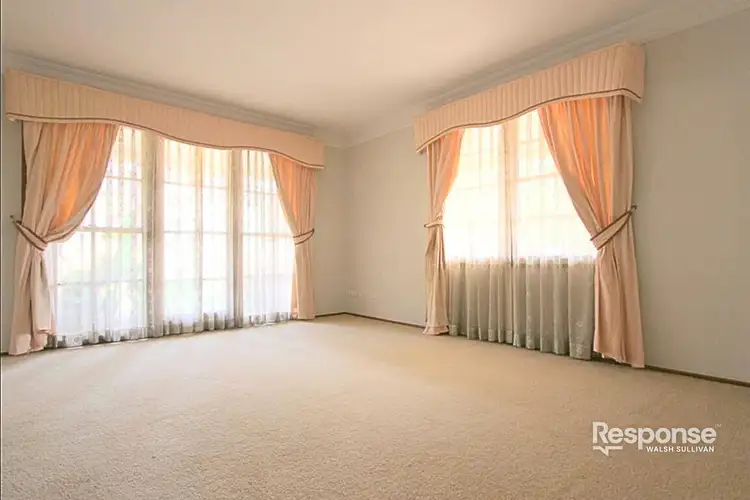 Fourth view of Homely house listing, 30 Amphitheatre Circuit, Baulkham Hills NSW 2153