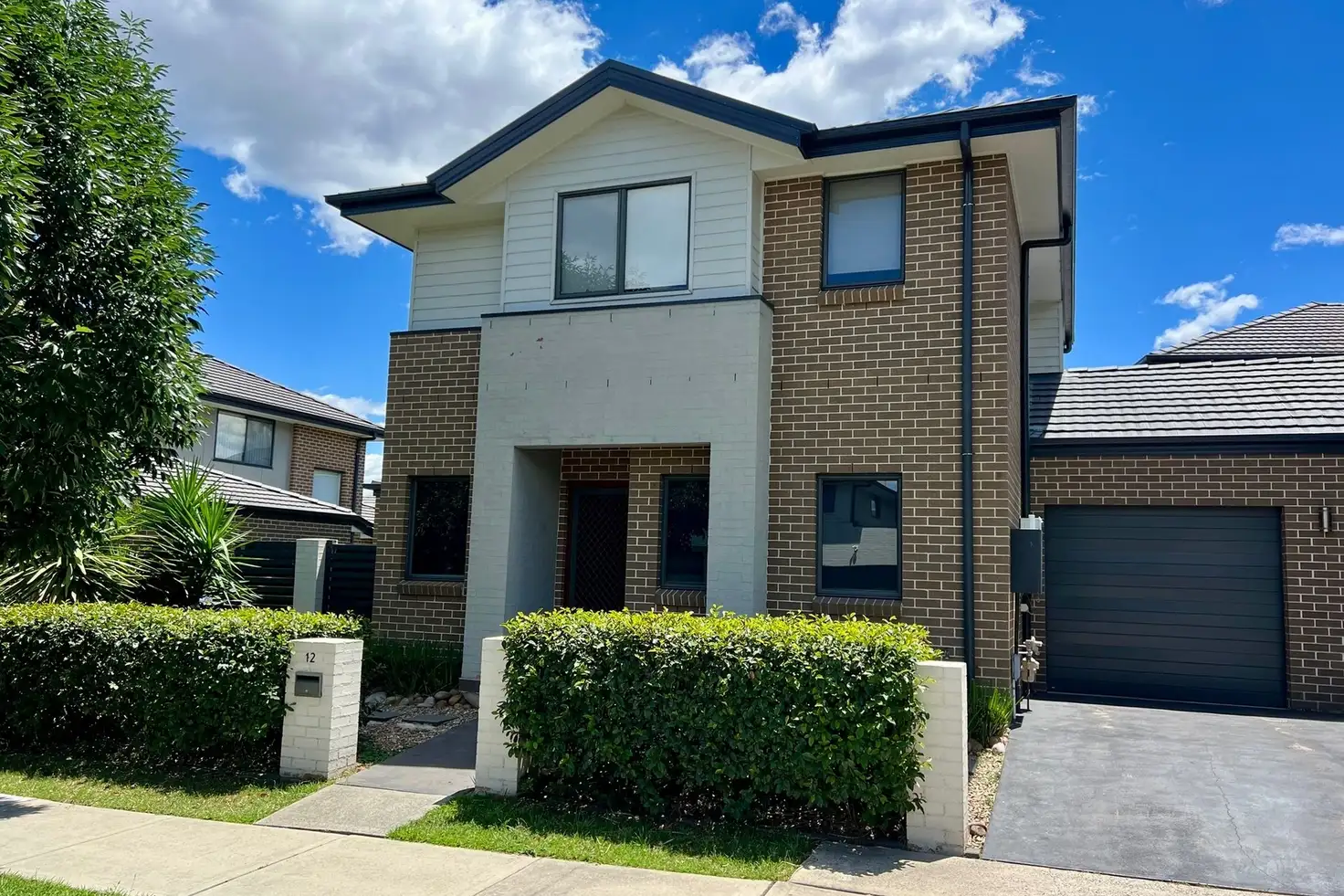 Main view of Homely house listing, 12 Cricketers Avenue, Penrith NSW 2750