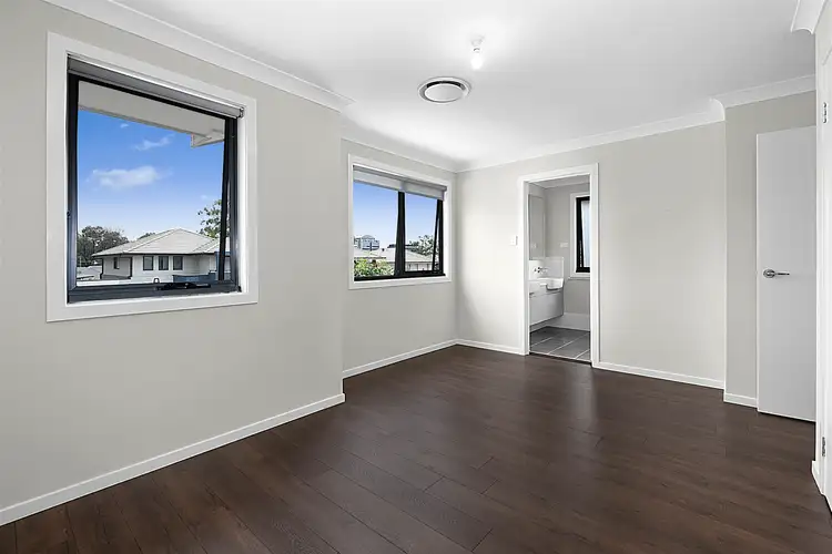 Fifth view of Homely house listing, 12 Cricketers Avenue, Penrith NSW 2750